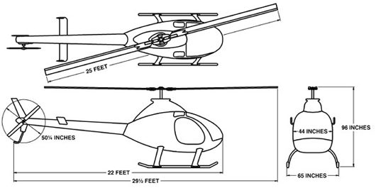 罗特威 Exec 162F 直升机简介